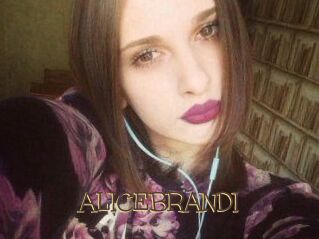 ALICE_BRANDI