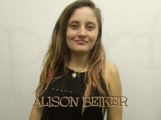 ALISON_BEIKER