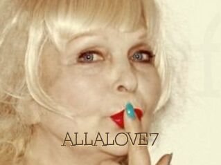 ALLALOVE7
