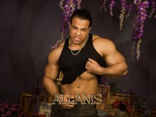 ALLANIS
