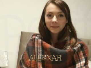 ALLEXAH