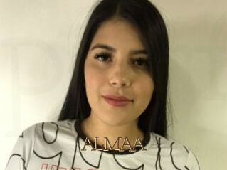 ALMAA