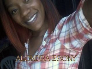 ALONDRA_EBONY