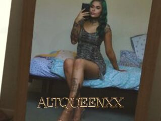 ALTQUEENXX Porno FR