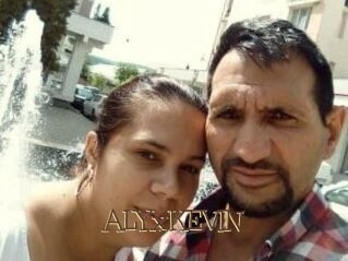ALYxKEVIN