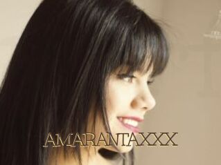 AMARANTAXXX Porno FR