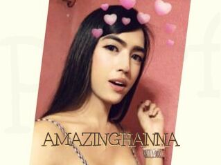 AMAZINGHANNA
