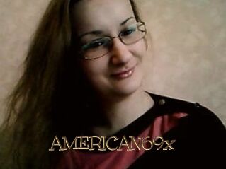 AMERICAN69x Porno FR