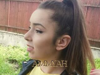 AMMYAH