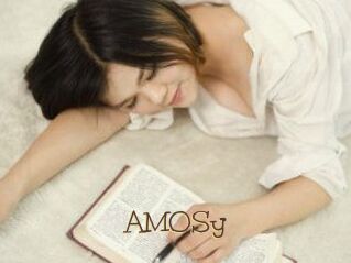 AMOSy Porno FR