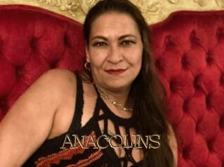 ANACOLINS Porno FR