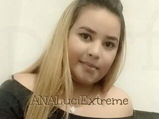 ANALuciExtreme Porno FR