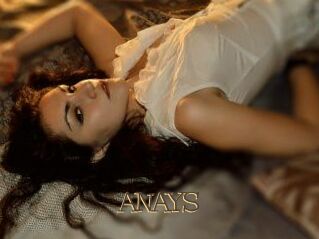 ANAYS