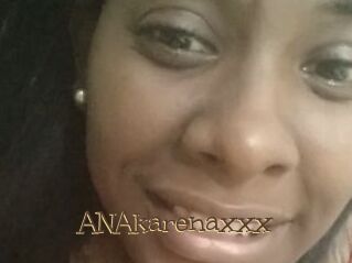 ANAkarenaxxx Porno FR