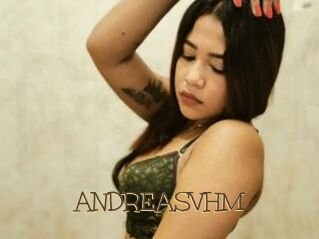 ANDREASVHM Porno FR