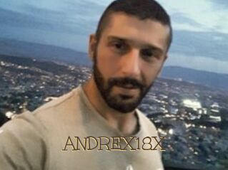 ANDREX18X