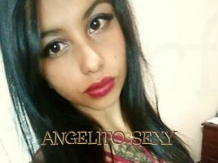 ANGELITO_SEXY Porno FR