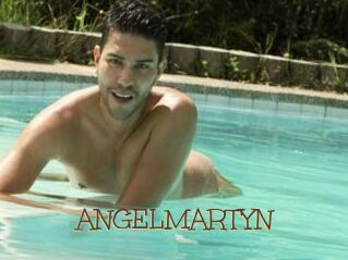 ANGELMARTYN
