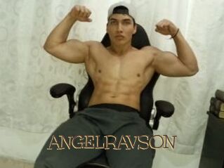 ANGELRAVSON