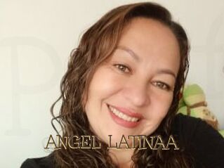 ANGEL_LATINAA Porno FR