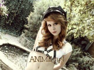 ANIMEgir1 Porno FR