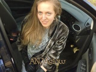 ANJAglow