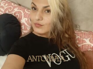 ANTONNYA