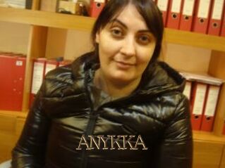 ANYKKA