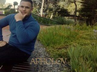APHOLO_V