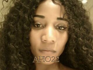 APIO22
