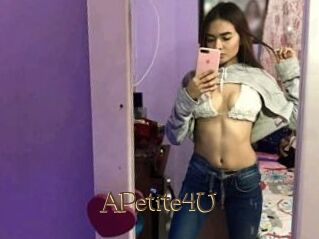 APetite4U