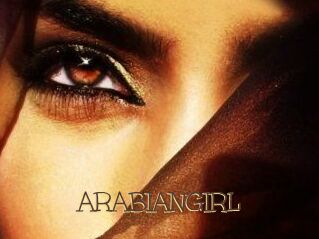 ARABIANGIRL