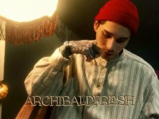 ARCHIBALDFRESH