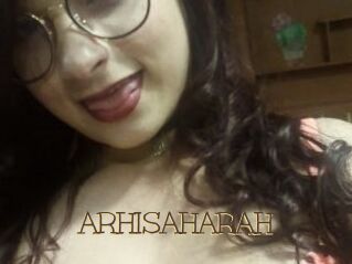 ARHISAHARAH