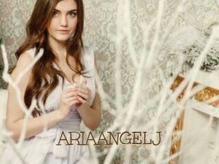 ARIAANGELJ Porno FR