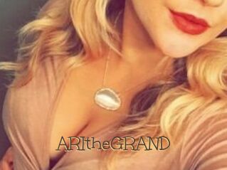ARItheGRAND