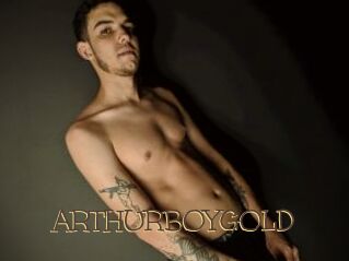 ARTHURBOYGOLD
