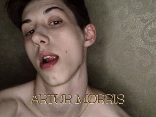 ARTUR_MORRIS
