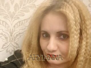 ARYIANNA