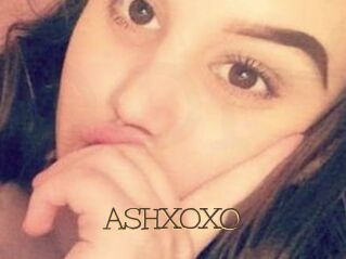 ASHXOXO