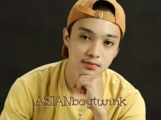 ASIANboytwink