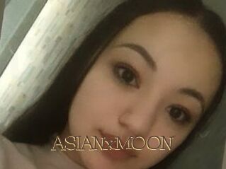 ASIANxMOON