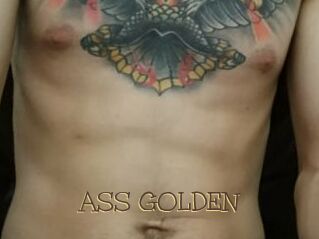 ASS_GOLDEN