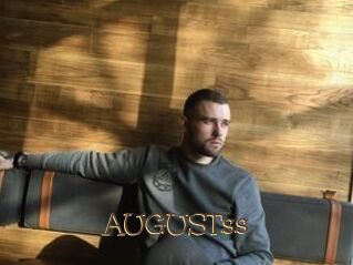 AUGUSTss