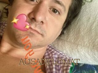 AUSADIPLOMAT