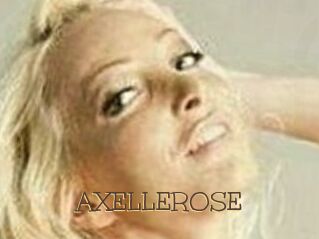 AXELLEROSE