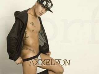 AXXELFUN