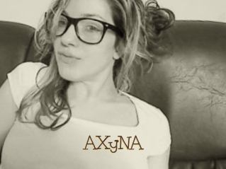 AXyNA Porno FR