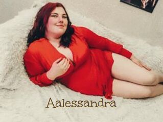 Aalessandra