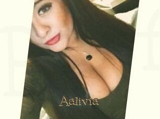 Aalivia